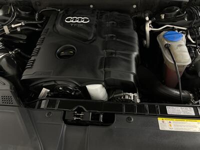 2015 Audi A4 2.0T quattro Premium Plus   - Photo 29 - West Bountiful, UT 84087