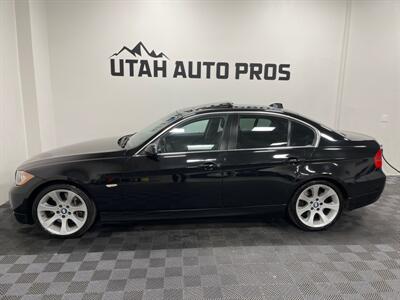 2007 BMW 335i   - Photo 7 - West Bountiful, UT 84087