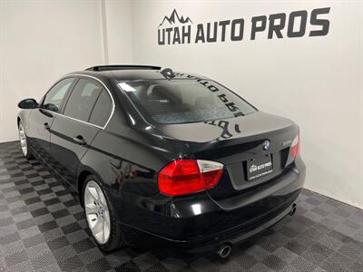 2007 BMW 335i   - Photo 8 - West Bountiful, UT 84087