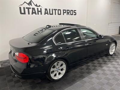 2007 BMW 335i   - Photo 3 - West Bountiful, UT 84087