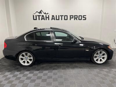 2007 BMW 335i   - Photo 2 - West Bountiful, UT 84087