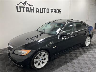 2007 BMW 335i   - Photo 6 - West Bountiful, UT 84087