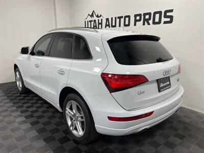 2016 Audi Q5 2.0T Premium Plus   - Photo 10 - West Bountiful, UT 84087