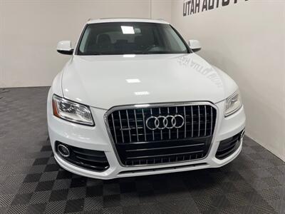 2016 Audi Q5 2.0T Premium Plus   - Photo 6 - West Bountiful, UT 84087