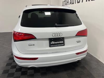 2016 Audi Q5 2.0T Premium Plus   - Photo 11 - West Bountiful, UT 84087