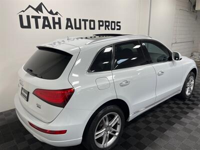 2016 Audi Q5 2.0T Premium Plus   - Photo 3 - West Bountiful, UT 84087