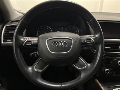 2016 Audi Q5 2.0T Premium Plus   - Photo 25 - West Bountiful, UT 84087