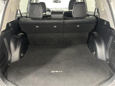 2013 Toyota RAV4 Limited - Photo 11 - West Bountiful, UT 84087