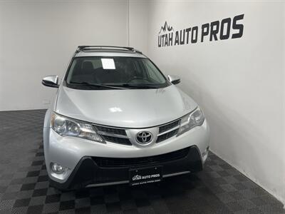 2013 Toyota RAV4 Limited - Photo 5 - West Bountiful, UT 84087