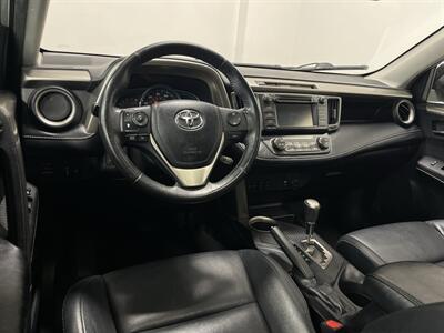 2013 Toyota RAV4 Limited - Photo 14 - West Bountiful, UT 84087