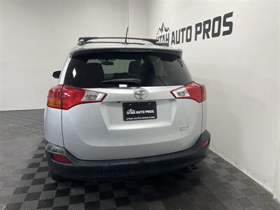 2013 Toyota RAV4 Limited - Photo 9 - West Bountiful, UT 84087