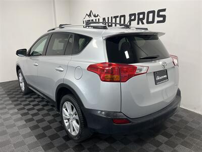 2013 Toyota RAV4 Limited - Photo 8 - West Bountiful, UT 84087