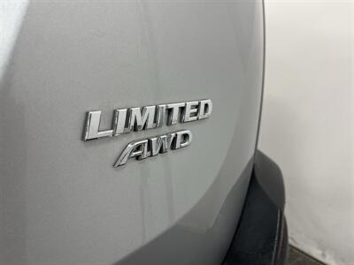 2013 Toyota RAV4 Limited - Photo 10 - West Bountiful, UT 84087