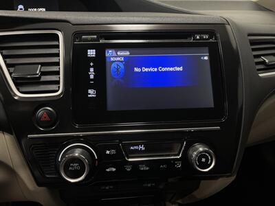 2015 Honda Civic EX-L   - Photo 16 - West Bountiful, UT 84087