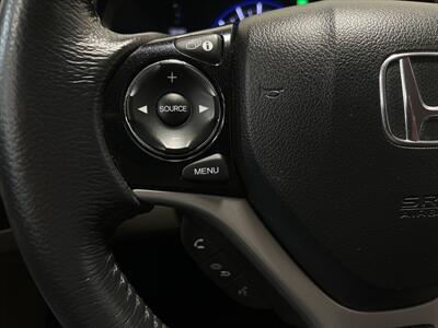 2015 Honda Civic EX-L   - Photo 22 - West Bountiful, UT 84087