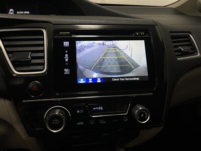 2015 Honda Civic EX-L   - Photo 17 - West Bountiful, UT 84087