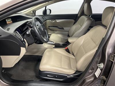 2015 Honda Civic EX-L   - Photo 13 - West Bountiful, UT 84087