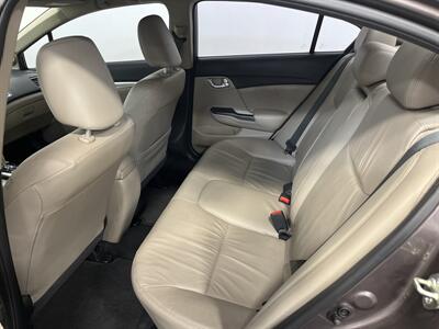 2015 Honda Civic EX-L   - Photo 10 - West Bountiful, UT 84087