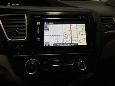 2015 Honda Civic EX-L   - Photo 18 - West Bountiful, UT 84087