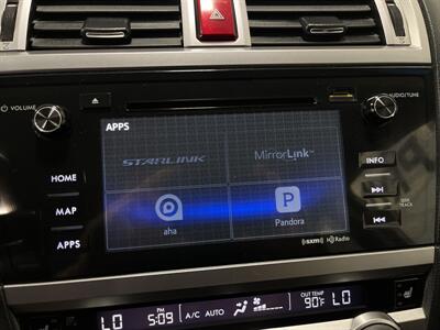 2016 Subaru Outback 2.5i Limited   - Photo 22 - West Bountiful, UT 84087
