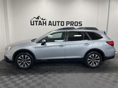 2016 Subaru Outback 2.5i Limited   - Photo 8 - West Bountiful, UT 84087