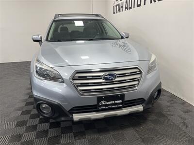 2016 Subaru Outback 2.5i Limited   - Photo 4 - West Bountiful, UT 84087