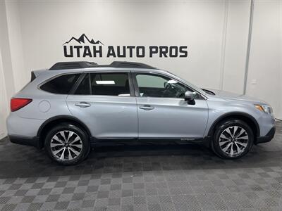 2016 Subaru Outback 2.5i Limited   - Photo 2 - West Bountiful, UT 84087