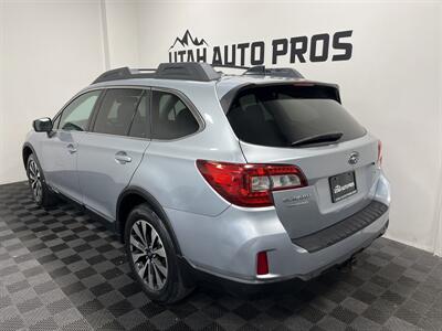 2016 Subaru Outback 2.5i Limited   - Photo 9 - West Bountiful, UT 84087