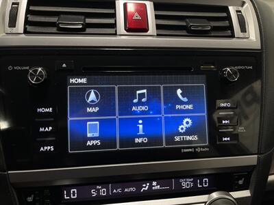 2016 Subaru Outback 2.5i Limited   - Photo 25 - West Bountiful, UT 84087