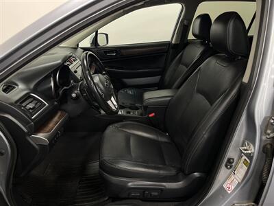 2016 Subaru Outback 2.5i Limited   - Photo 16 - West Bountiful, UT 84087