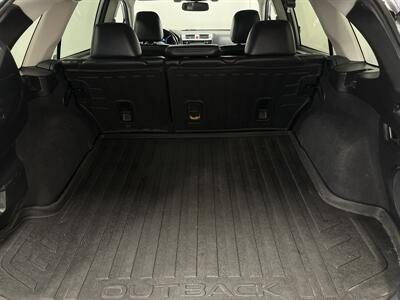 2016 Subaru Outback 2.5i Limited   - Photo 30 - West Bountiful, UT 84087