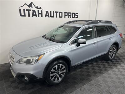 2016 Subaru Outback 2.5i Limited   - Photo 7 - West Bountiful, UT 84087