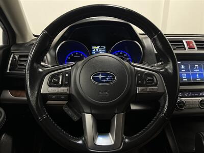 2016 Subaru Outback 2.5i Limited   - Photo 26 - West Bountiful, UT 84087