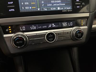 2016 Subaru Outback 2.5i Limited   - Photo 20 - West Bountiful, UT 84087