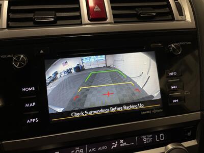 2016 Subaru Outback 2.5i Limited   - Photo 21 - West Bountiful, UT 84087