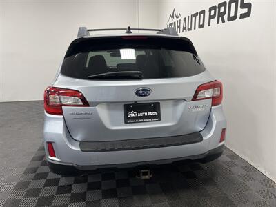 2016 Subaru Outback 2.5i Limited   - Photo 10 - West Bountiful, UT 84087