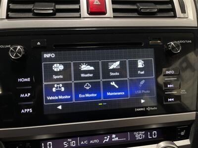 2016 Subaru Outback 2.5i Limited   - Photo 24 - West Bountiful, UT 84087