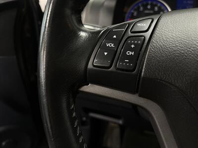 2010 Honda CR-V EX-L   - Photo 22 - West Bountiful, UT 84087