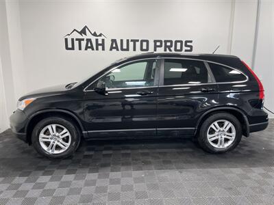 2010 Honda CR-V EX-L   - Photo 8 - West Bountiful, UT 84087