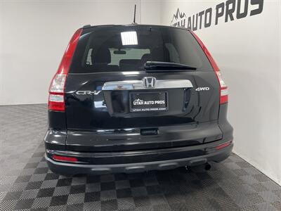 2010 Honda CR-V EX-L   - Photo 10 - West Bountiful, UT 84087