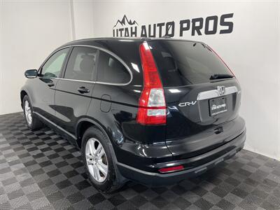 2010 Honda CR-V EX-L   - Photo 9 - West Bountiful, UT 84087