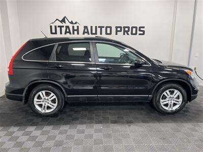 2010 Honda CR-V EX-L   - Photo 2 - West Bountiful, UT 84087