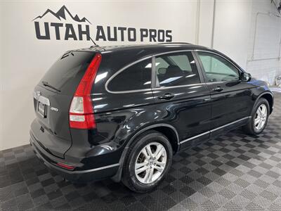 2010 Honda CR-V EX-L   - Photo 3 - West Bountiful, UT 84087