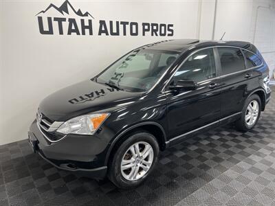 2010 Honda CR-V EX-L   - Photo 7 - West Bountiful, UT 84087