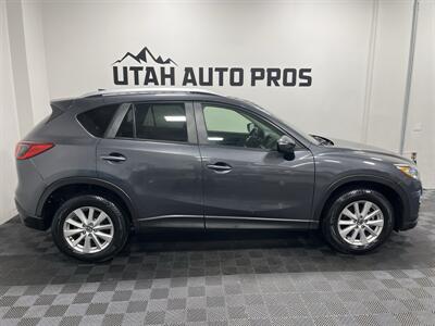 2016 Mazda CX-5 Touring   - Photo 2 - West Bountiful, UT 84087