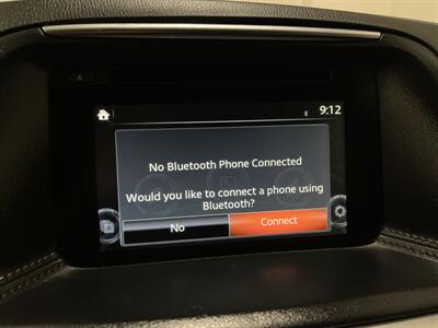2016 Mazda CX-5 Touring   - Photo 21 - West Bountiful, UT 84087