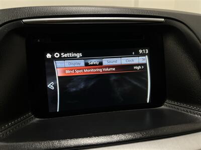 2016 Mazda CX-5 Touring   - Photo 23 - West Bountiful, UT 84087