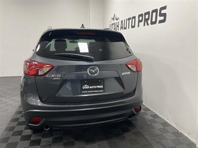 2016 Mazda CX-5 Touring   - Photo 9 - West Bountiful, UT 84087