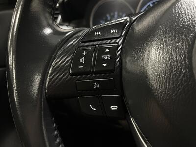 2016 Mazda CX-5 Touring   - Photo 26 - West Bountiful, UT 84087