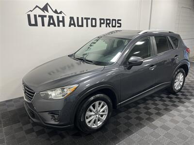 2016 Mazda CX-5 Touring   - Photo 6 - West Bountiful, UT 84087